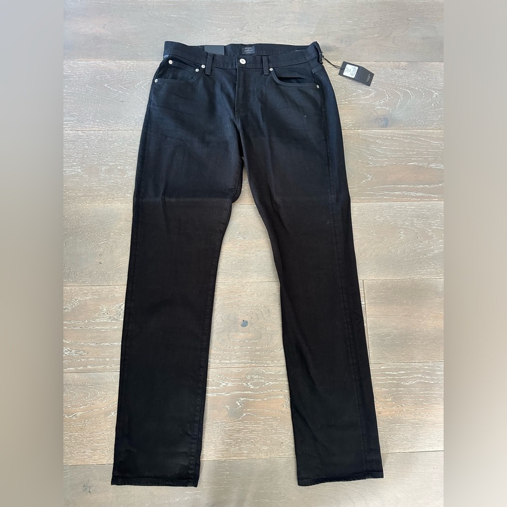 Citizens of Humanity Gage Classic Straight